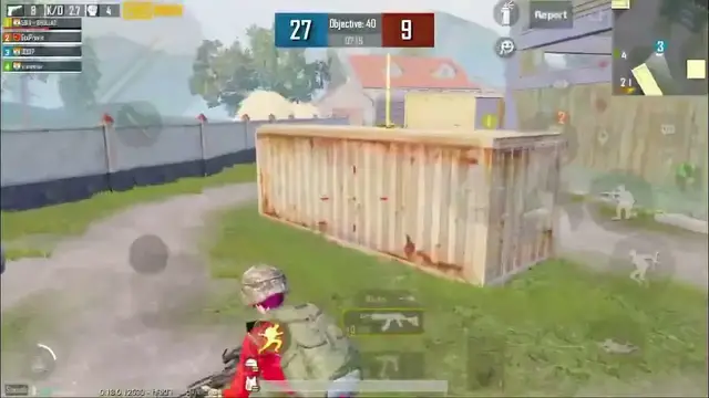 Video thumbnail for Pubg Mobile Tdm Gameplay With Uddip EP   4