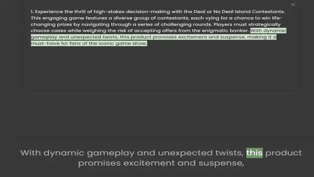 Video thumbnail for This engaging game features a diverse group of contestants, each vying for a chance to win life-changing prizes by navigating through a series of challenging rounds. Players must strategically choose cases while weighing the risk of accep