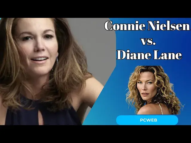 Video thumbnail for Connie Nielsen vs. Diane Lane: A Comparative Analysis of Two Hollywood Icons
