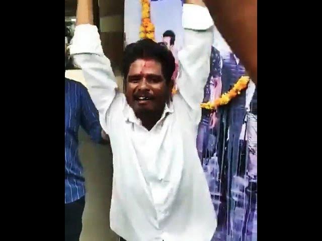 Video thumbnail for Ayyagare no1 Akhil Diehard Fan Is back