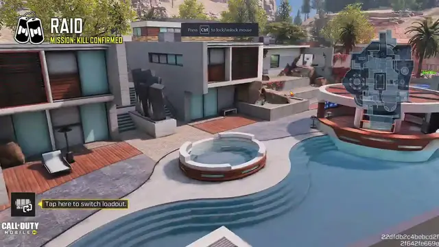 Video thumbnail for Call of Duty Mobile Gameplay - Free To Use