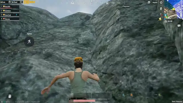 Video thumbnail for PUBG MOBILE Gameplay - Free To Use 60 FPS