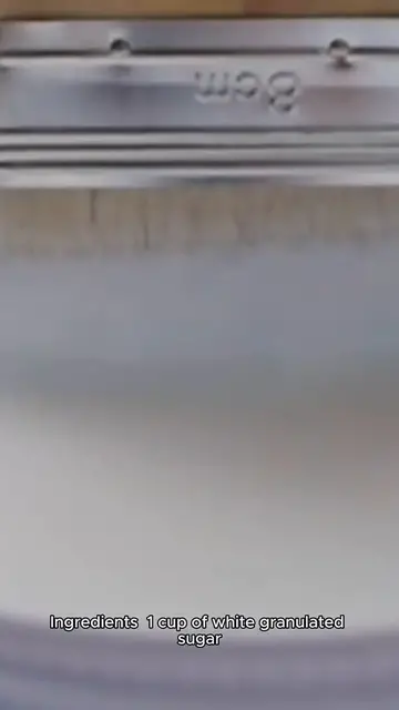 Video thumbnail for hummingbird nectar recipe