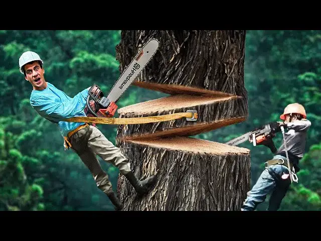 Video thumbnail for I Tried The Top 5 Most Dangerous Jobs