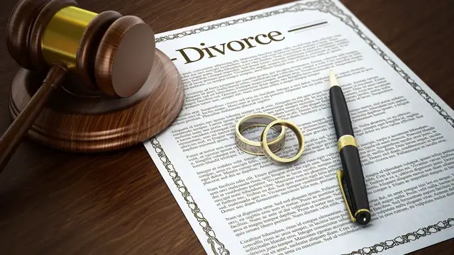 Video thumbnail for Uncontested divorce in texas: Video blog