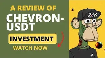 Video thumbnail for My thoughts on Chevron-Usdt Investment Platform (Watch before investing) #chevron #usdt #hyip