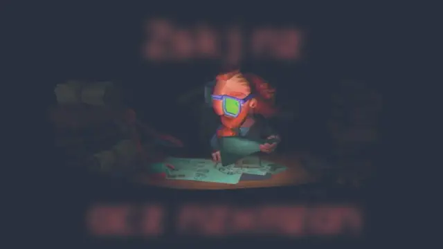 Video thumbnail for Mechanic 8230: Escape from Ilgrot Trailer