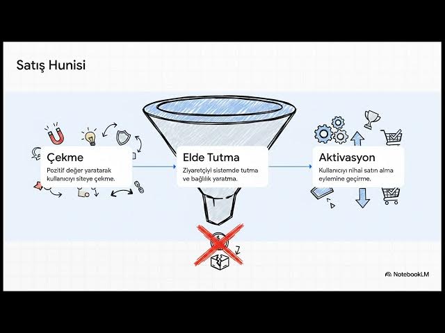 Video thumbnail for Dijital Pazarlama ve Dönüşüm Optimizasyonu 2024 Bütünleme