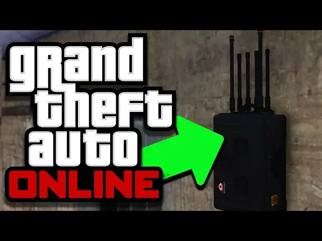 Video thumbnail for GTA Online: Alle 50 Fundorte der Störsender im Schnelldurchgang