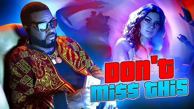 Video thumbnail for How GTA 6 Could Make Some Players Millionaires