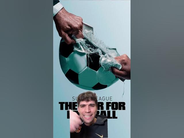 Video thumbnail for Opiniones? Ig: pausegarrra #futbol #cullera