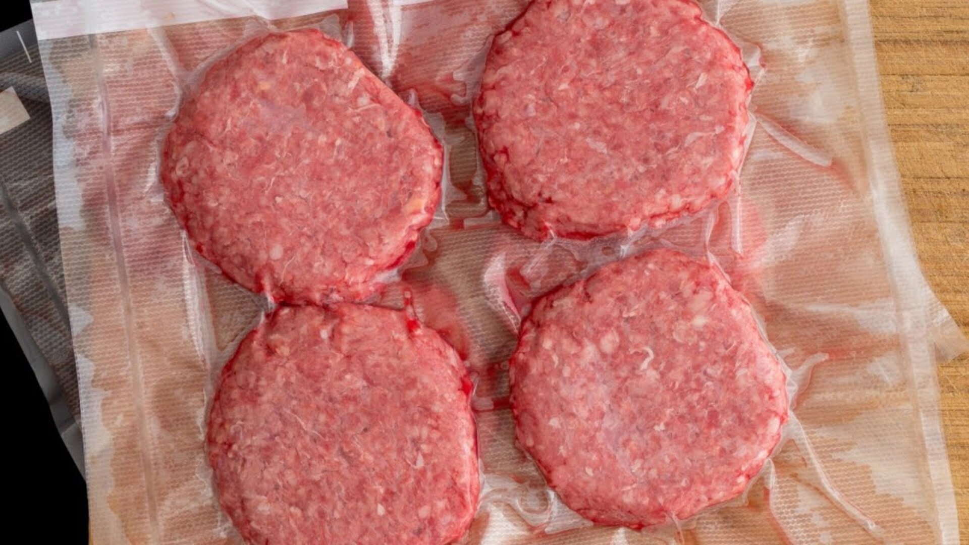 Video thumbnail for The Biggest Mistakes People Make When Freezing Ground Beef