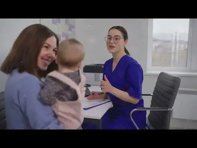 Video thumbnail for ADHS und ADHD