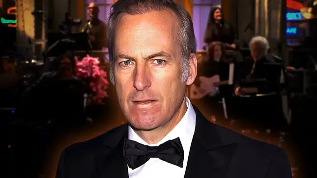 'Video thumbnail for The Set Of SNL Wasn't Always A Laugh'