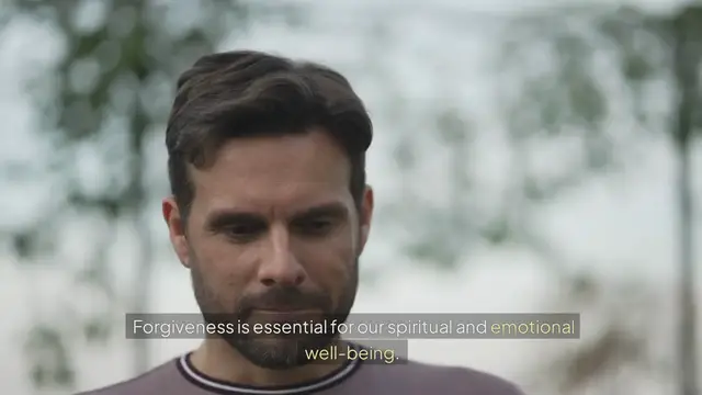 Video thumbnail for 30 Prayers for forgiveness