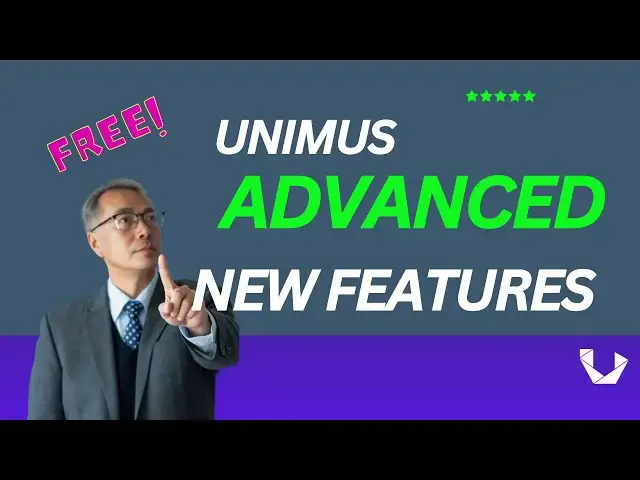'Video thumbnail for New Advanced Features from Unimus - Network Automation, Config Backup, Change Mgmt Tool'