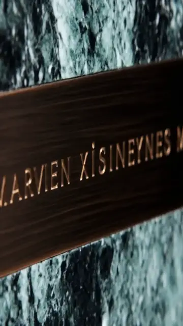 Video thumbnail for Hero Visual