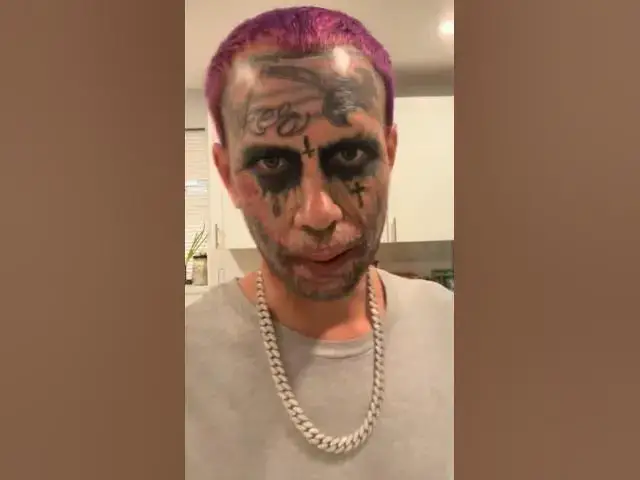 Video thumbnail for GTA6: DER FLORIDA JOKER IST ZURÜCK!