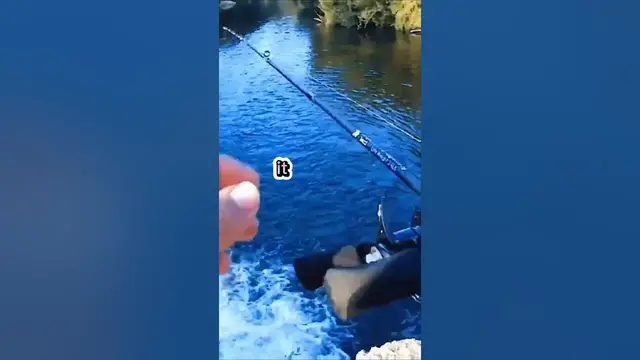 Video thumbnail for Fishing Joke 11 #jokes #fishingjokes #humor