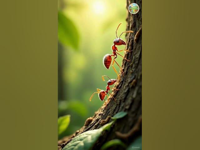Video thumbnail for Angry Ant Kids Rhymes