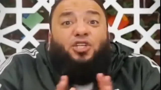 Video thumbnail for من هم الذين لن يدخلوا الجنة؟ مفاجآت ستصدمك | د. حازم شومان