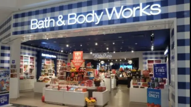 'Video thumbnail for Watch This Before You Go Shopping At Bath And Body Works Again'