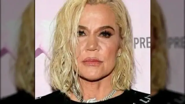 'Video thumbnail for Here's What The Kardashians Will Look Like In 40 Years'