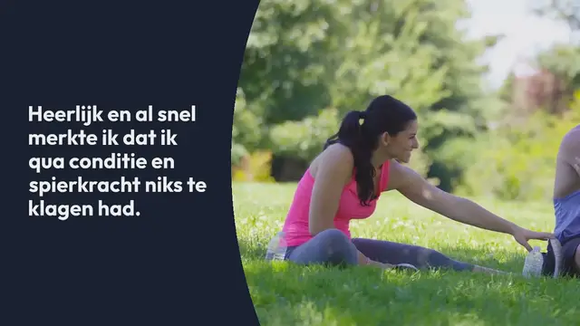 Video thumbnail for Beste schoenen achillespees – een redding bij achillespeesontsteking