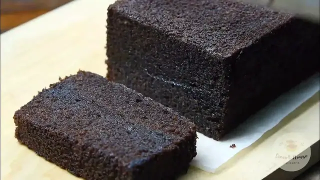 'Video thumbnail for Now Available ! Signature Soft Steamed Choco Brownie'