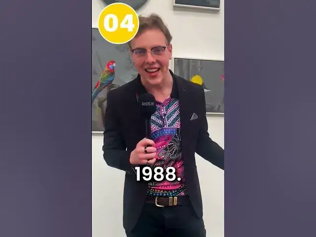 Video thumbnail for 5 Facts About The London Art Fair