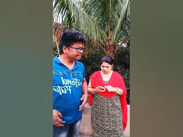 Video thumbnail for Aaj ghar per Bhookh hadtal 😛😛 #comedy #funny #shortsviral #funnyvideo #trend