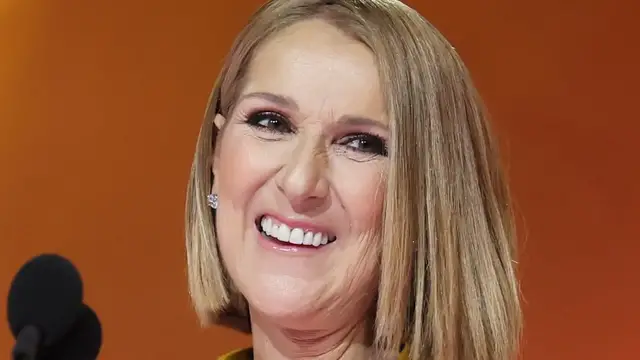 'Video thumbnail for The Celine Dion Moments That Caused A Stir'