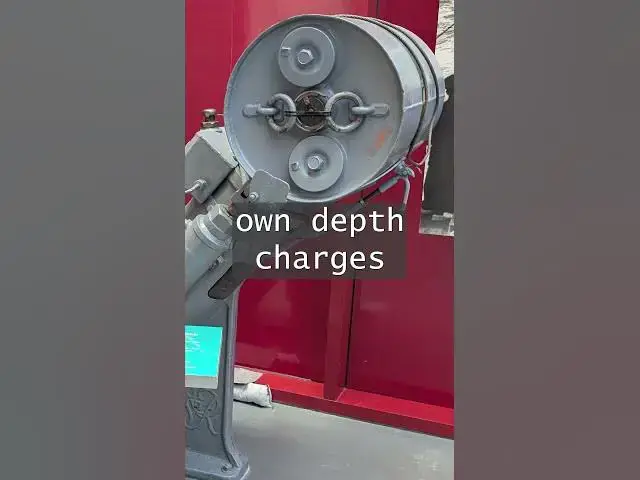 'Video thumbnail for What REALLY Happened to the SS Medoc in 1940?'