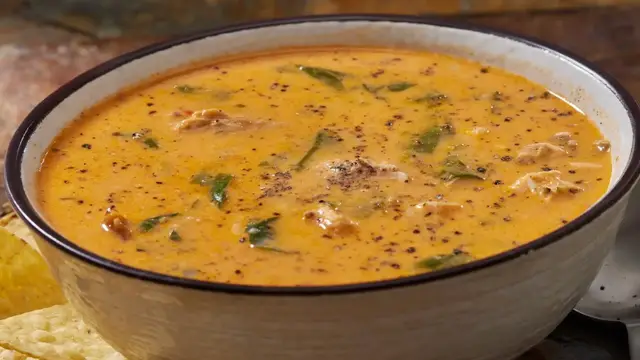 'Video thumbnail for 6 Popular Costco Soups, Ranked Worst To Best'