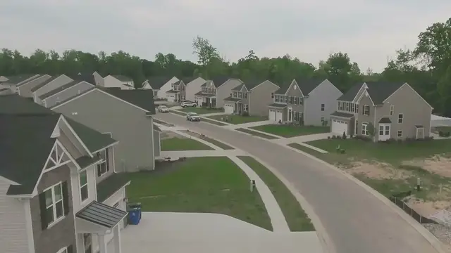 'Video thumbnail for The Most Affordable US Cities to Buy a House'