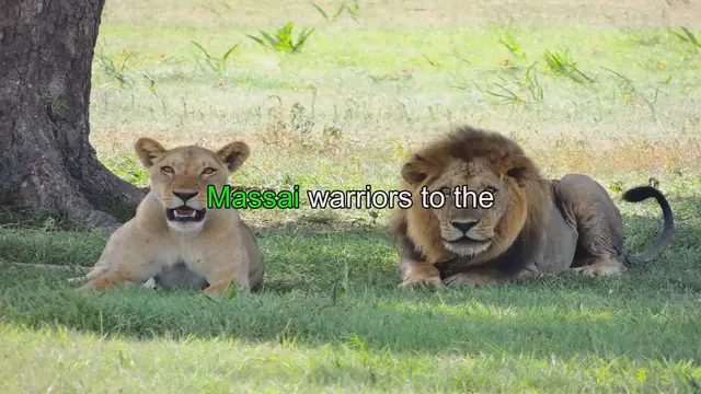 Video thumbnail for Exploring the Rich Culture and Traditions of Tanzania