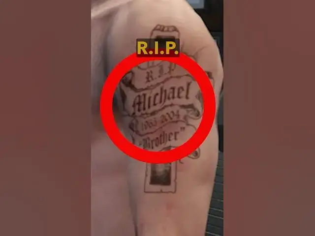 Video thumbnail for 3 VERRÜCKTE DETAILS VON ROCKSTAR GAMES! 🤯