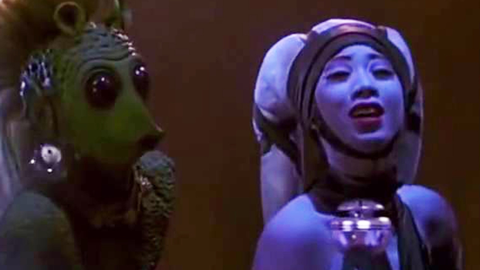 Video thumbnail for Terrible Scenes That Nearly Destroyed The Entire Movie