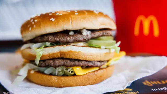 Video thumbnail for How To Guarantee A Fresh Patty On Your Next Big Mac, According To A Former McDonald's Chef