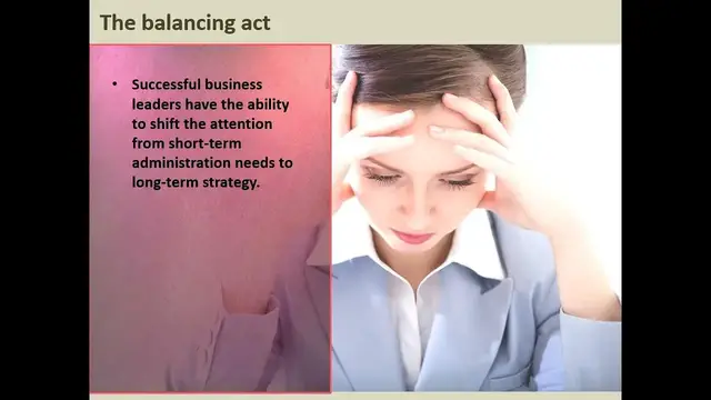 'Video thumbnail for Commitment to quality standards'