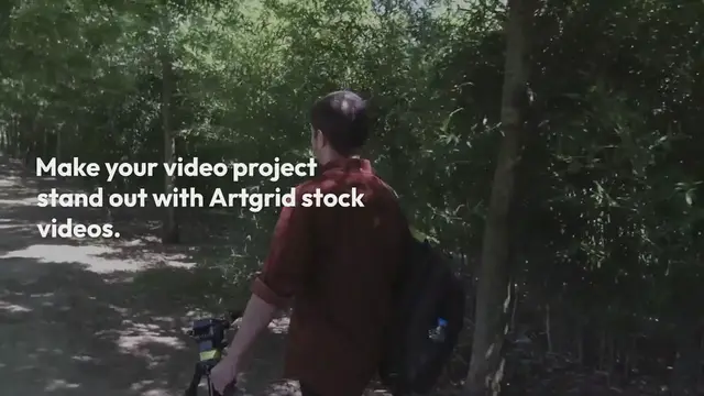 Video thumbnail for Artgrid – The #1 Choice For Royalty-Free Videos