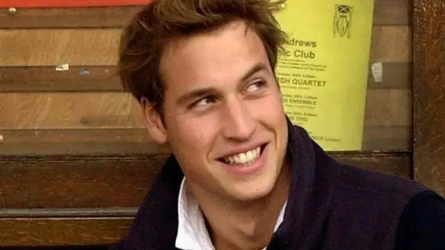 'Video thumbnail for William's Life At University & Why The Press Left Him Alone'