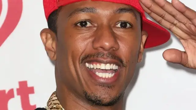 Video thumbnail for The Shady Side Of Nick Cannon Revealed