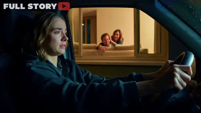 'Video thumbnail for I Cheated in Our Bed While He Was at Work—Then I Found Out He'd Been Home the Whole Time'