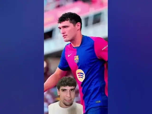 Video thumbnail for RENOVACIÓN A LO LARSSON PARA CHRISTENSEN?