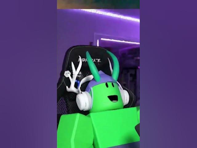 Video thumbnail for les joueurs roblox qui font des lives