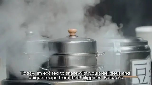 Video thumbnail for Balbacua Recipe