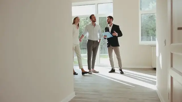 Video thumbnail for How to Get Clients as a New Real Estate Agent