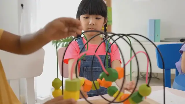 Video thumbnail for Puzzle Games for Learning Time