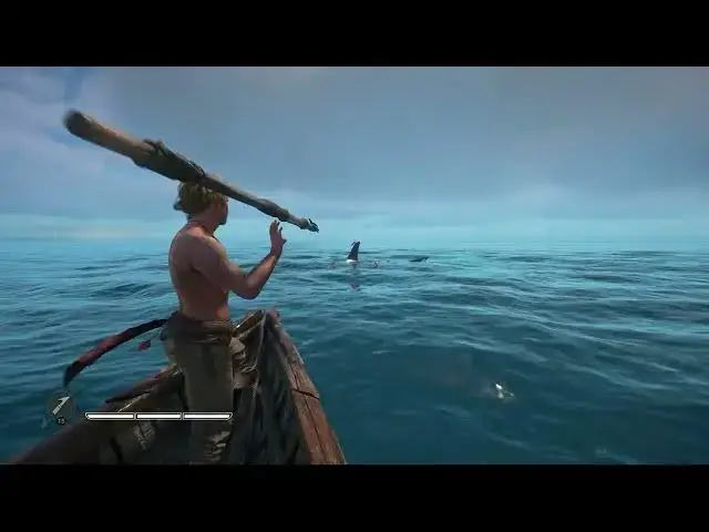 Video thumbnail for Assassin's Creed Black Flag Resynced - Sequence 6: Whale Drops Loot | Hunt a Hammerhead Shark